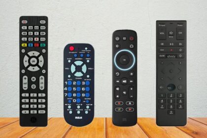 How to Reset Any Universal Remote