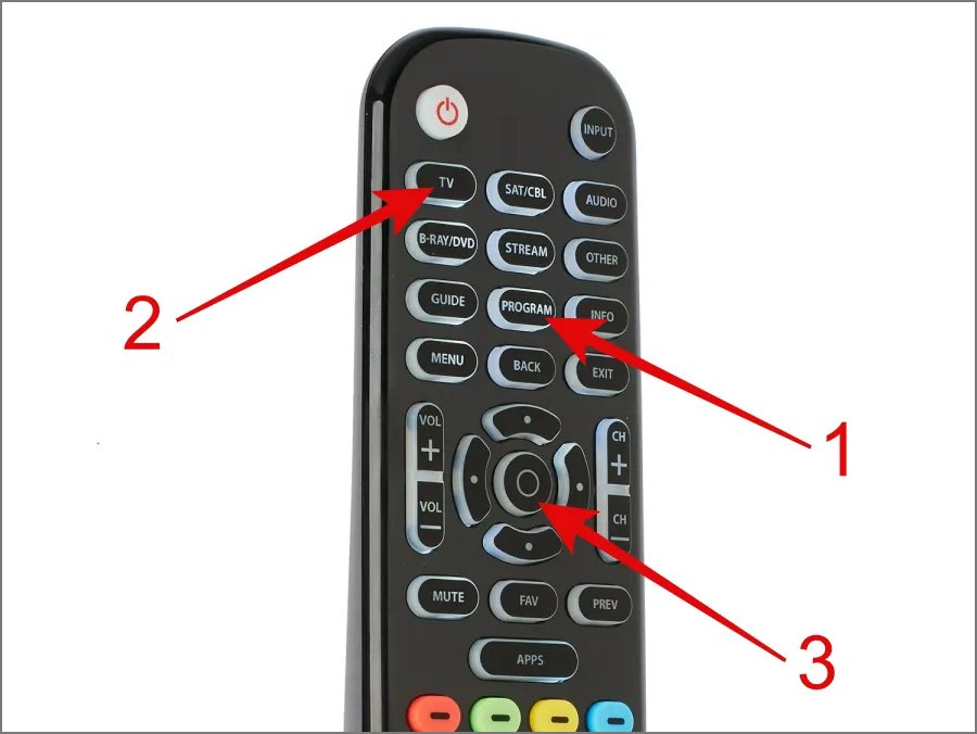 Program Onn Universal Remote Without Codes