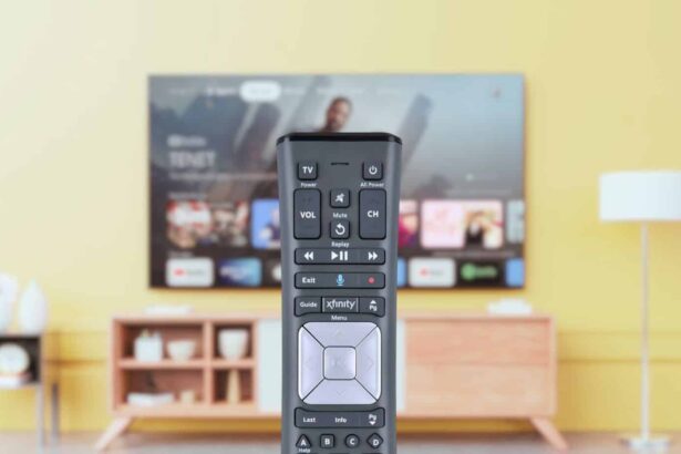 Comcast Xfinity Remote Code Finder and Programming Guide